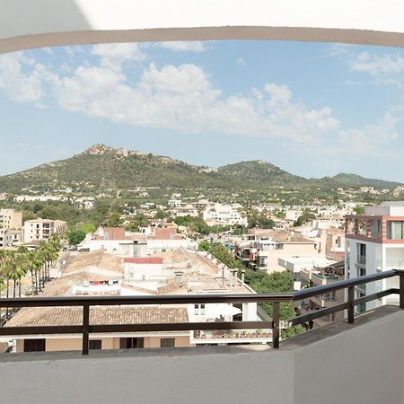 Appartement R2 Cala Millor à Cala Millor  Extérieur photo