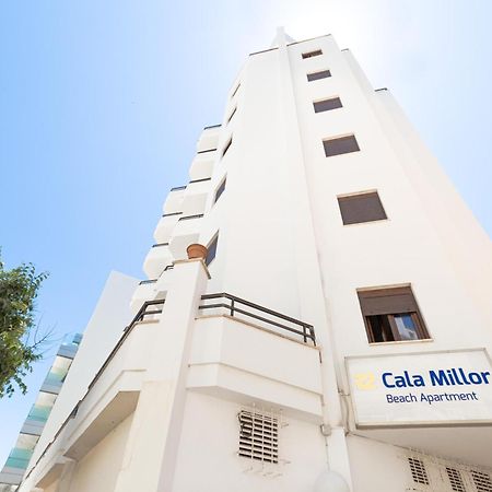 Appartement R2 Cala Millor à Cala Millor  Extérieur photo
