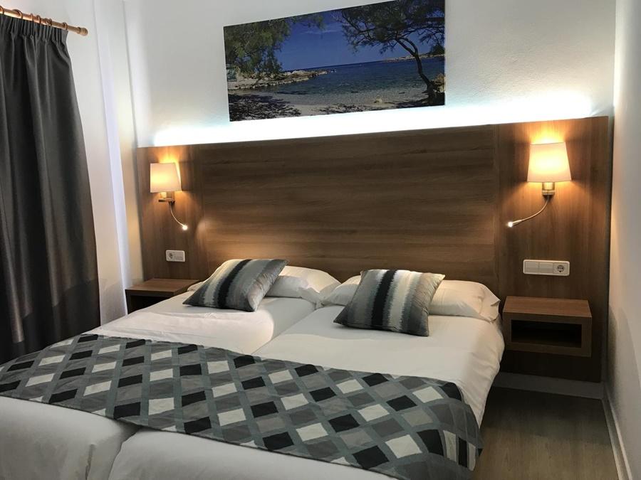 Appartement R2 Cala Millor à Cala Millor  Extérieur photo