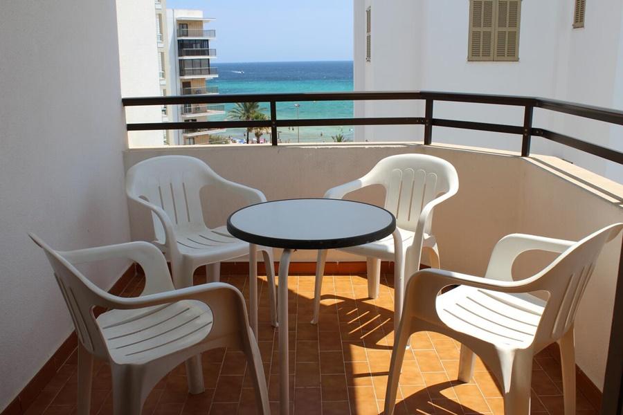 Appartement R2 Cala Millor à Cala Millor  Extérieur photo