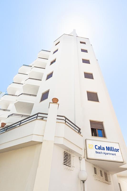 Appartement R2 Cala Millor à Cala Millor  Extérieur photo