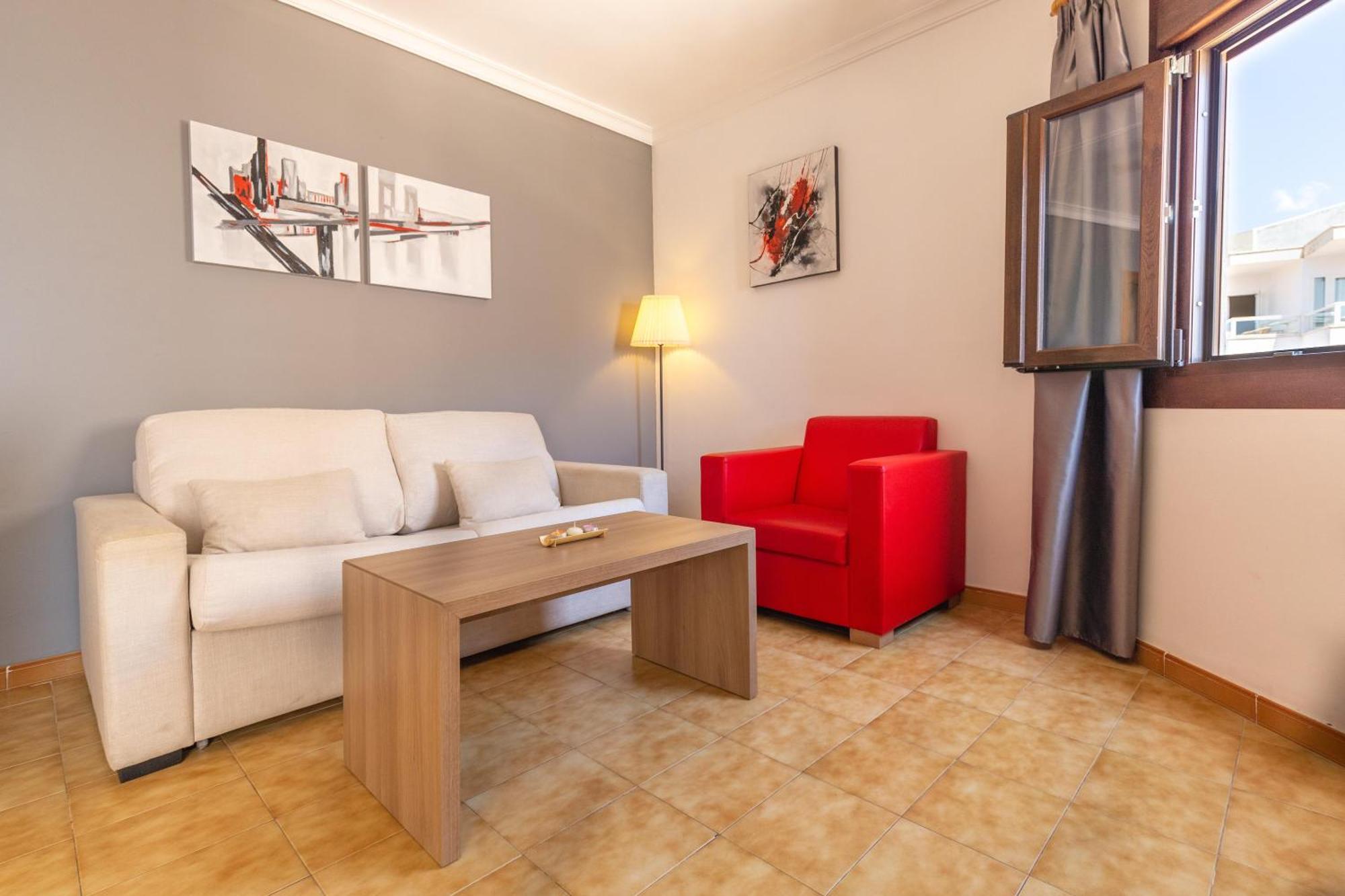 Appartement R2 Cala Millor à Cala Millor  Extérieur photo