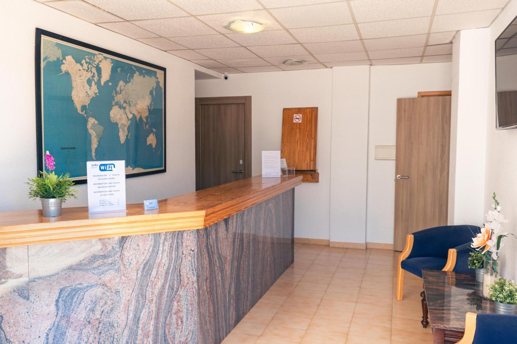 Appartement R2 Cala Millor à Cala Millor  Extérieur photo