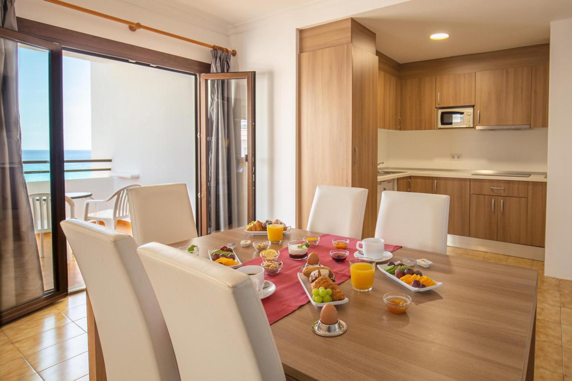 Appartement R2 Cala Millor à Cala Millor  Extérieur photo