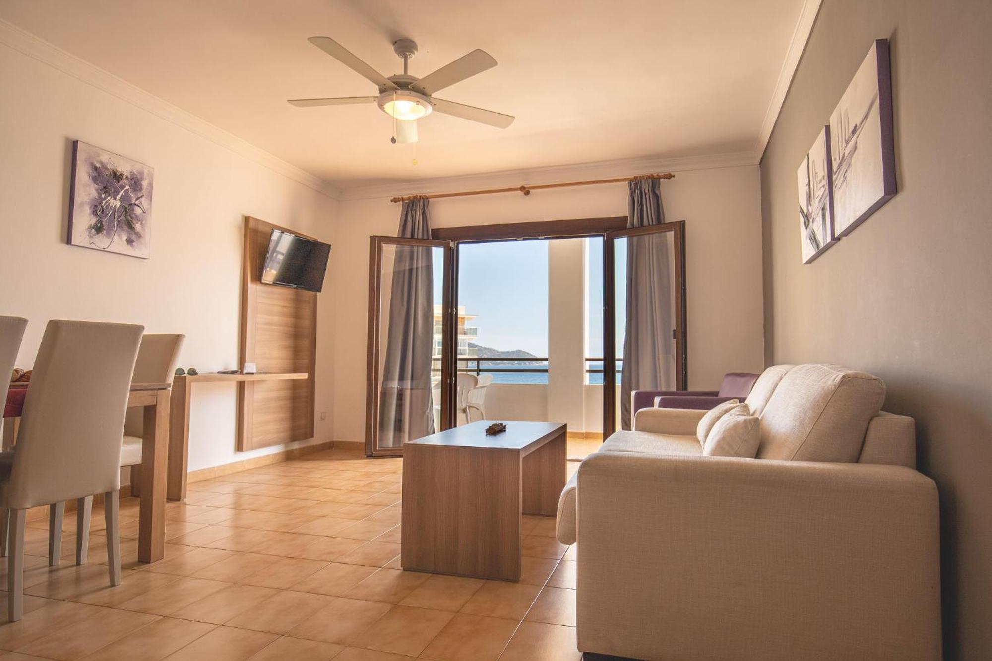 Appartement R2 Cala Millor à Cala Millor  Extérieur photo