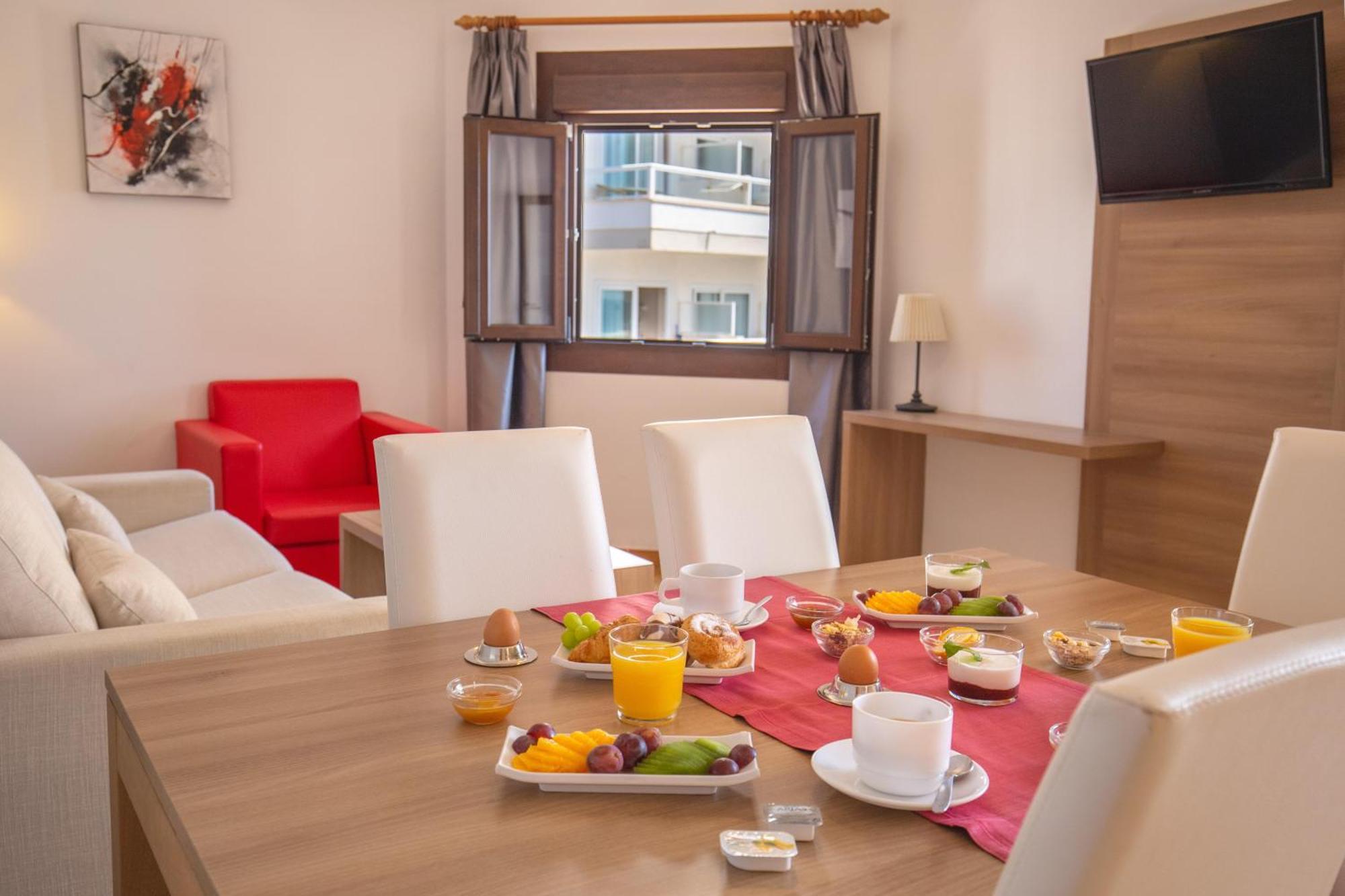Appartement R2 Cala Millor à Cala Millor  Extérieur photo
