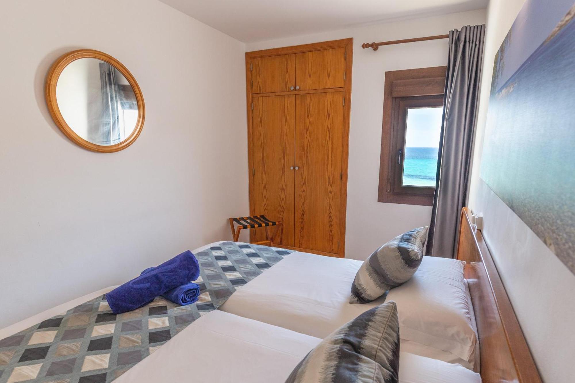 Appartement R2 Cala Millor à Cala Millor  Extérieur photo