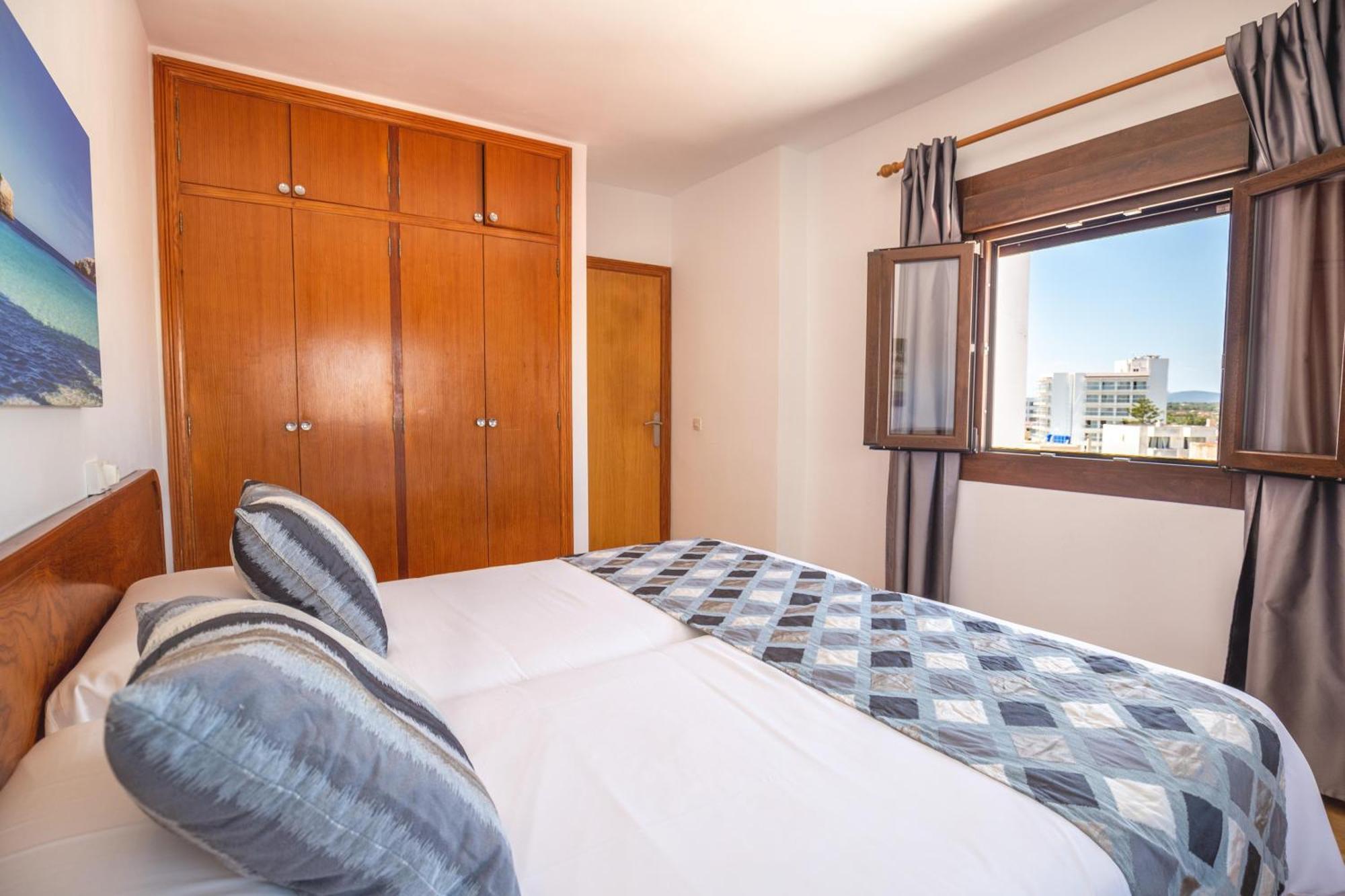 Appartement R2 Cala Millor à Cala Millor  Extérieur photo