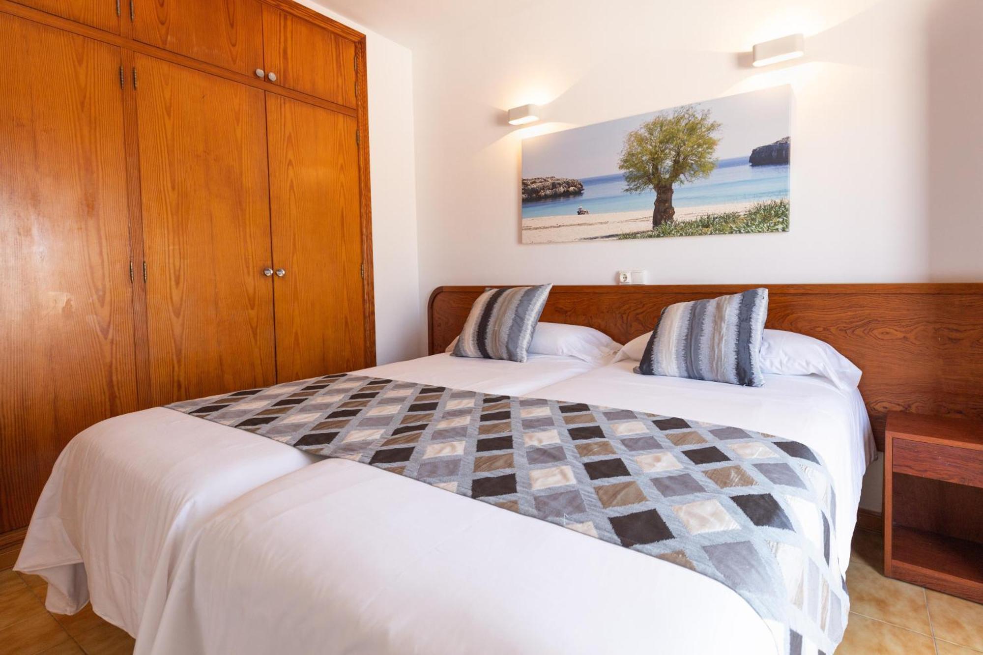 Appartement R2 Cala Millor à Cala Millor  Extérieur photo
