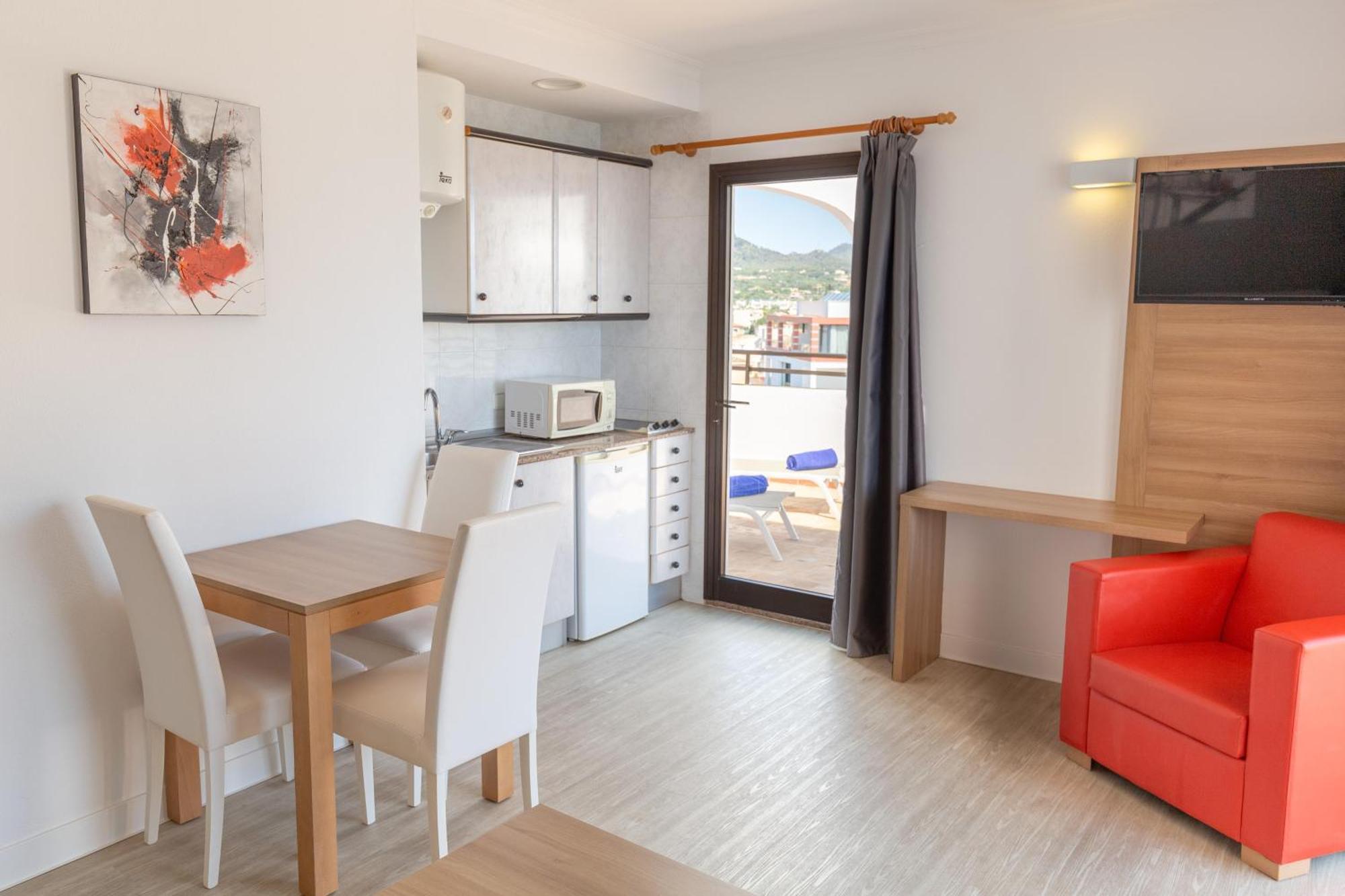 Appartement R2 Cala Millor à Cala Millor  Extérieur photo