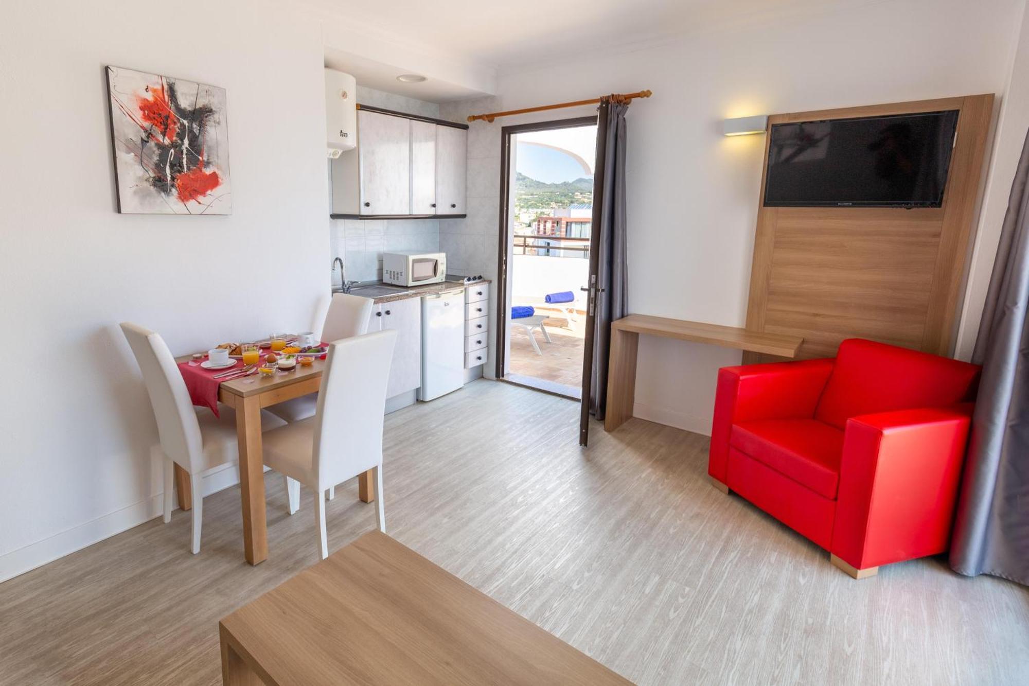 Appartement R2 Cala Millor à Cala Millor  Extérieur photo