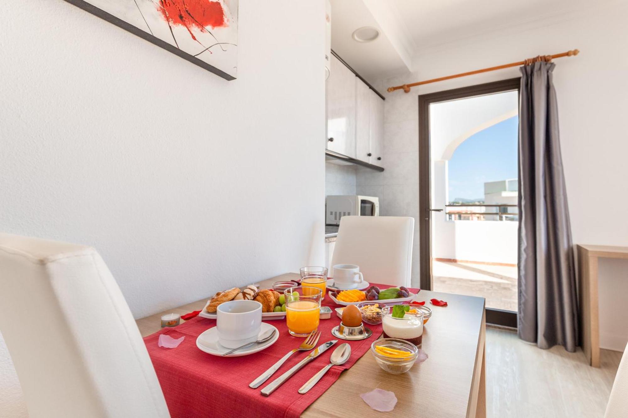 Appartement R2 Cala Millor à Cala Millor  Extérieur photo