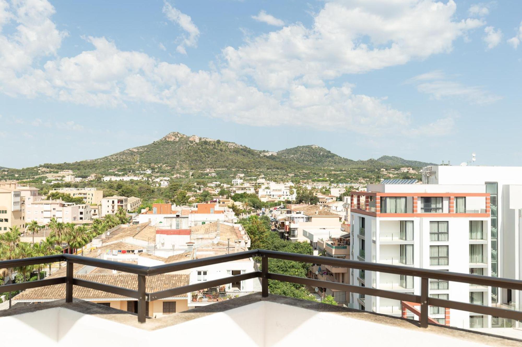 Appartement R2 Cala Millor à Cala Millor  Extérieur photo