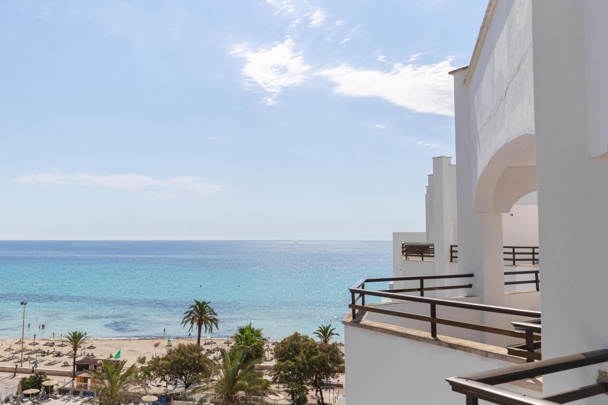 Appartement R2 Cala Millor à Cala Millor  Extérieur photo