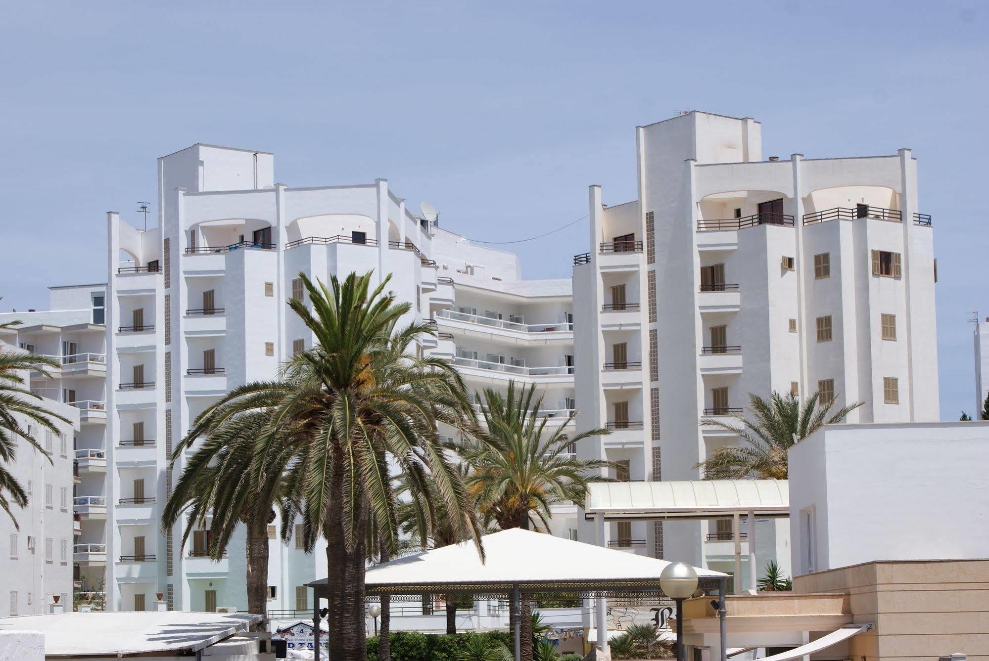Appartement R2 Cala Millor à Cala Millor  Extérieur photo