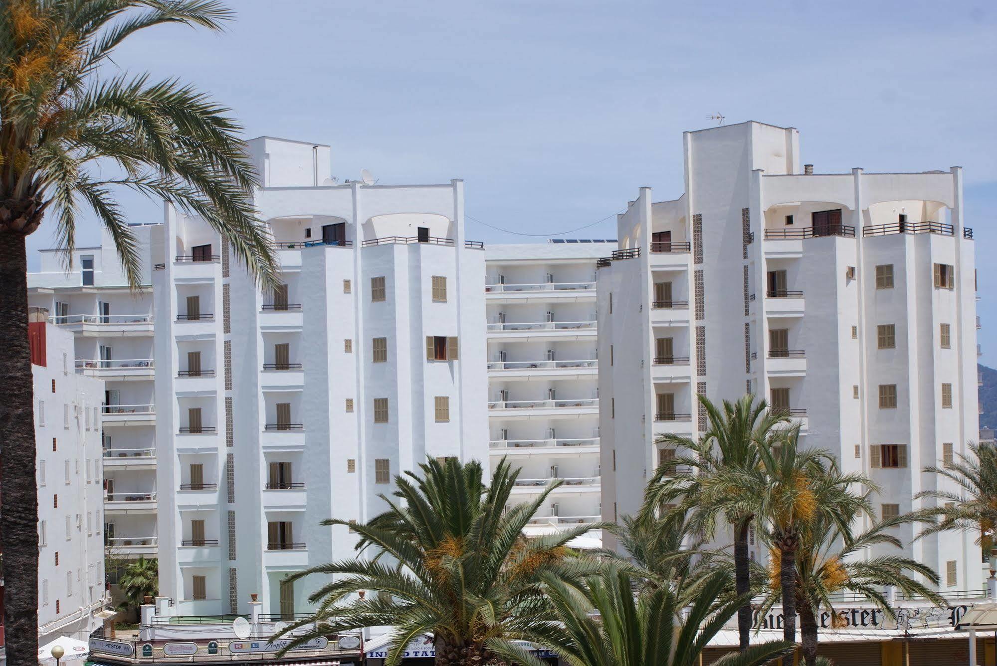 Appartement R2 Cala Millor à Cala Millor  Extérieur photo