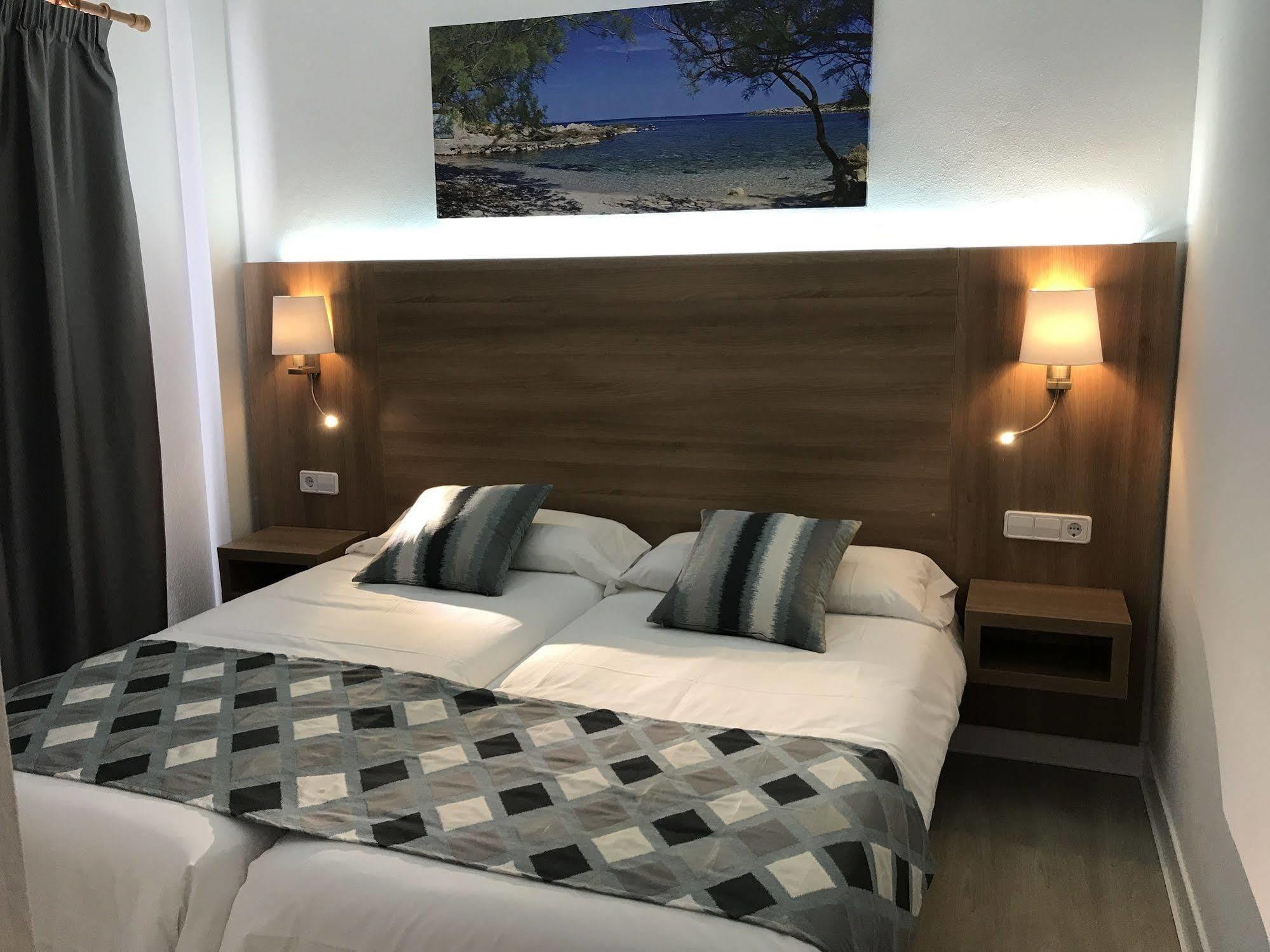 Appartement R2 Cala Millor à Cala Millor  Extérieur photo